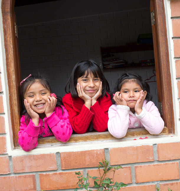 Aldeas Infantiles SOS Perú
