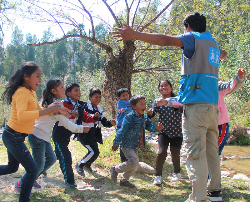 Aldeas Infantiles SOS Perú