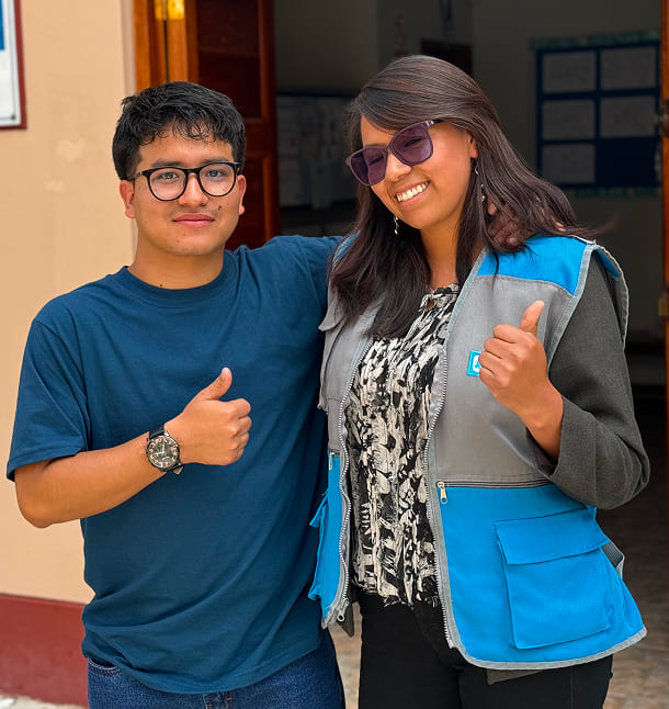 Aldeas Infantiles SOS Perú